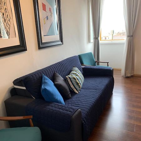 Apartment Lady Lidija - Volosko Free Parking 奥帕提亚 外观 照片