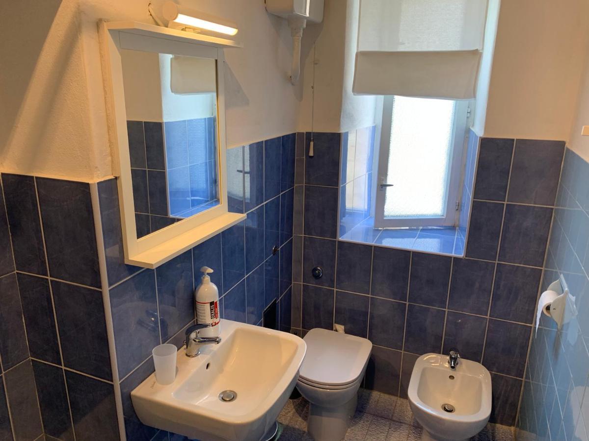 Apartment Lady Lidija - Volosko Free Parking 奥帕提亚 外观 照片