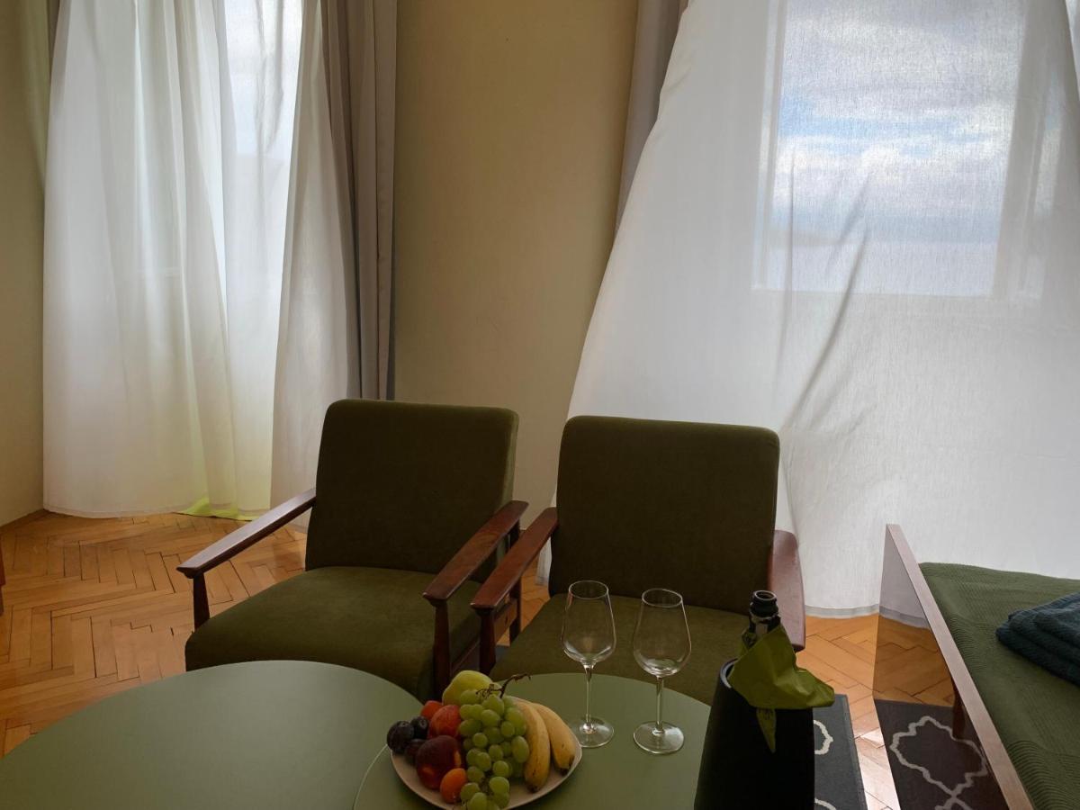 Apartment Lady Lidija - Volosko Free Parking 奥帕提亚 外观 照片