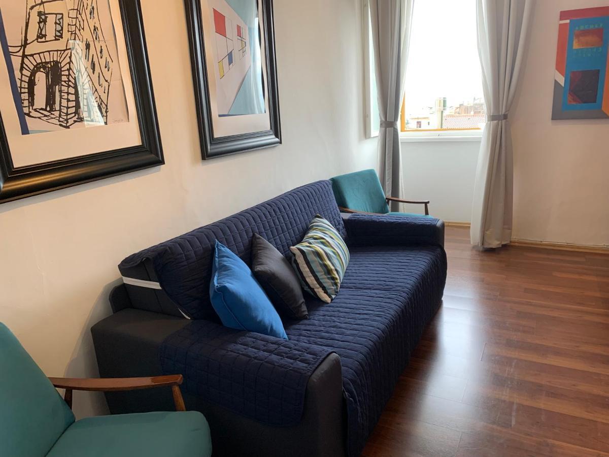 Apartment Lady Lidija - Volosko Free Parking 奥帕提亚 外观 照片
