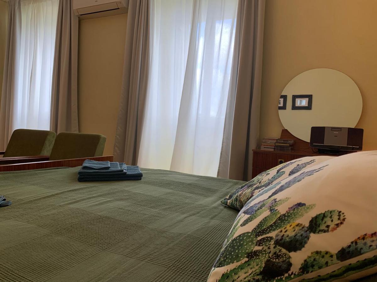 Apartment Lady Lidija - Volosko Free Parking 奥帕提亚 外观 照片