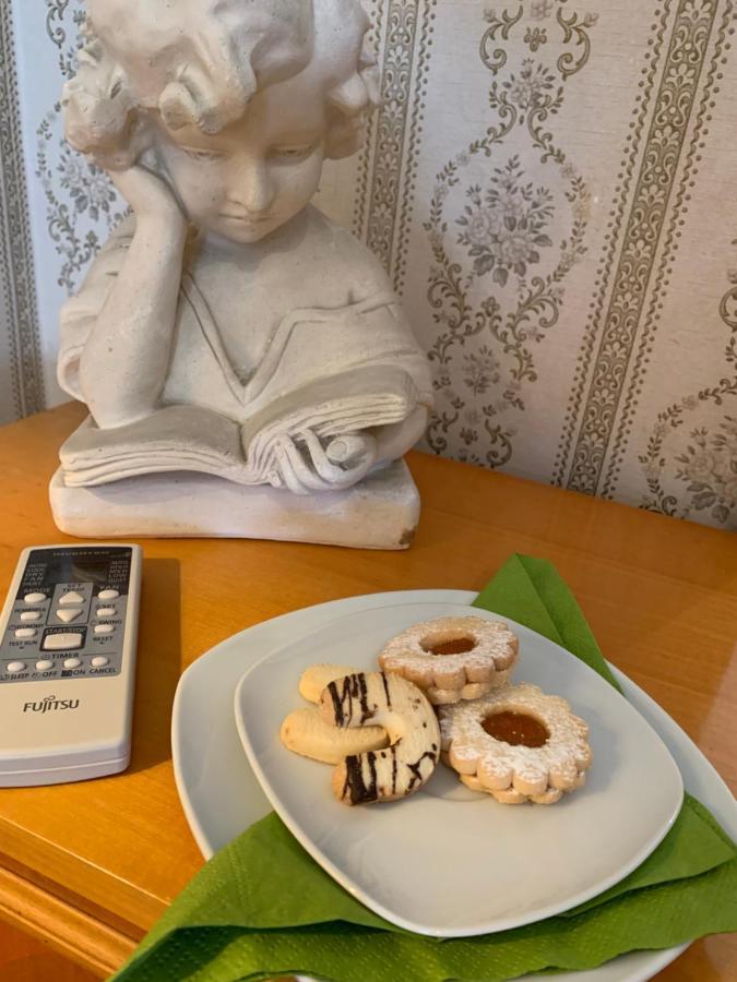 Apartment Lady Lidija - Volosko Free Parking 奥帕提亚 外观 照片
