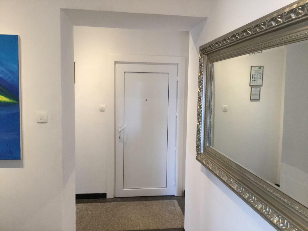Apartment Lady Lidija - Volosko Free Parking 奥帕提亚 外观 照片
