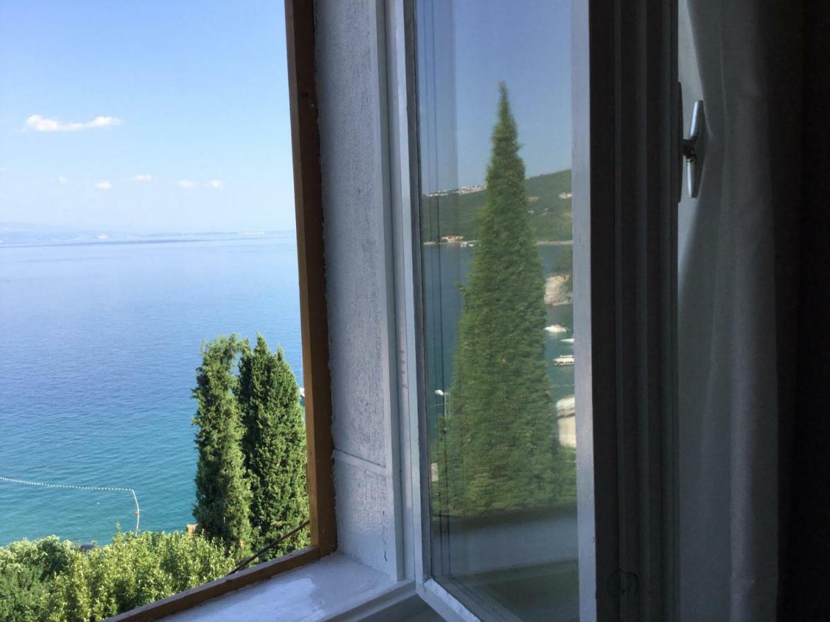Apartment Lady Lidija - Volosko Free Parking 奥帕提亚 外观 照片
