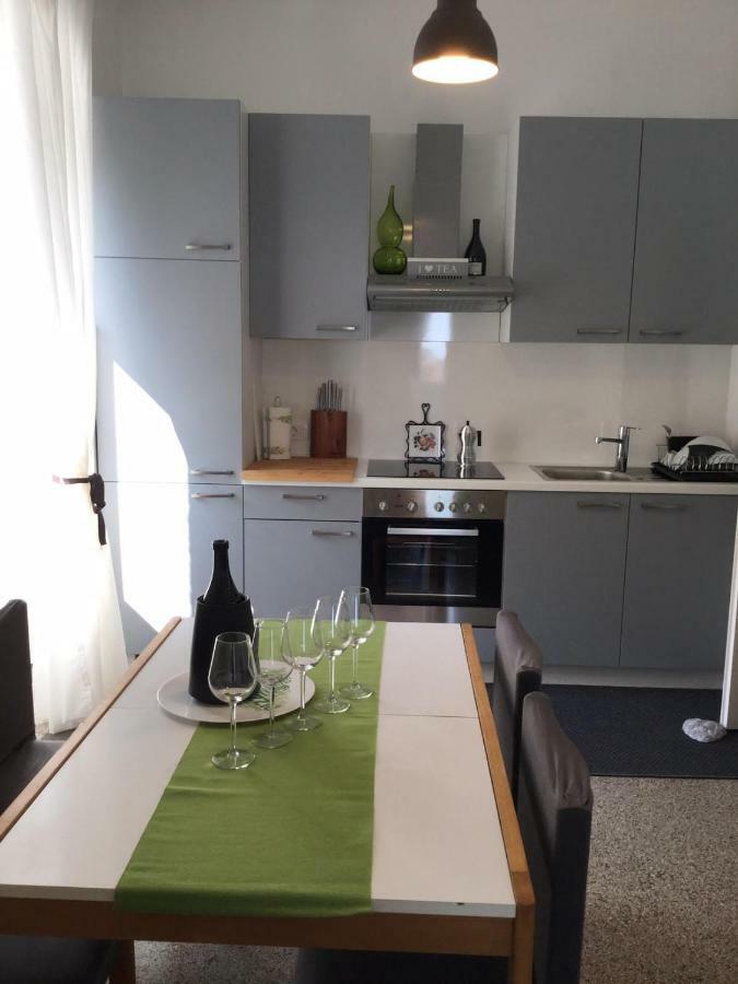Apartment Lady Lidija - Volosko Free Parking 奥帕提亚 外观 照片