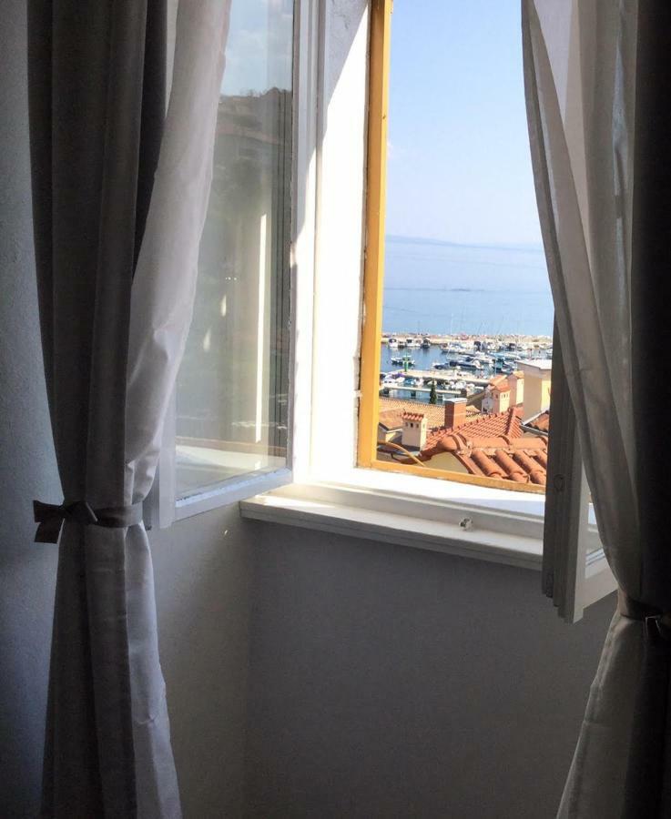 Apartment Lady Lidija - Volosko Free Parking 奥帕提亚 外观 照片