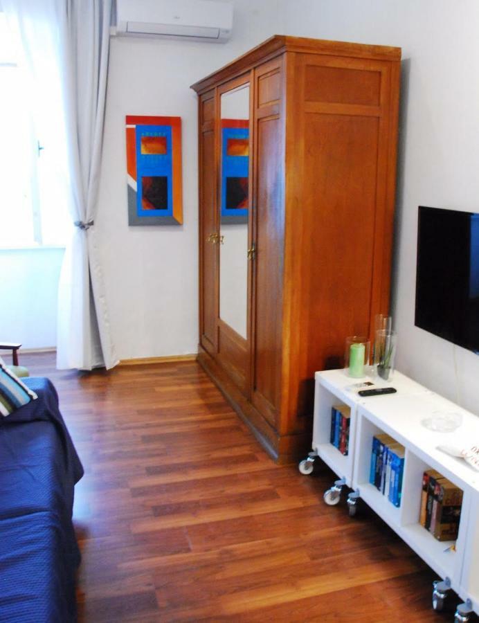 Apartment Lady Lidija - Volosko Free Parking 奥帕提亚 外观 照片